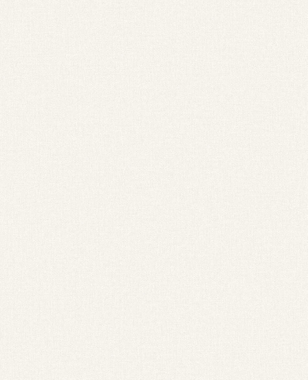 Non-woven wallpaper, white, fabric imitation, 340611, Linen Look, Eijffinger