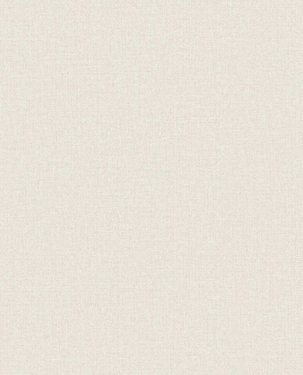 Non-woven wallpaper, cream, fabric imitation, 340612, Linen Look, Eijffinger