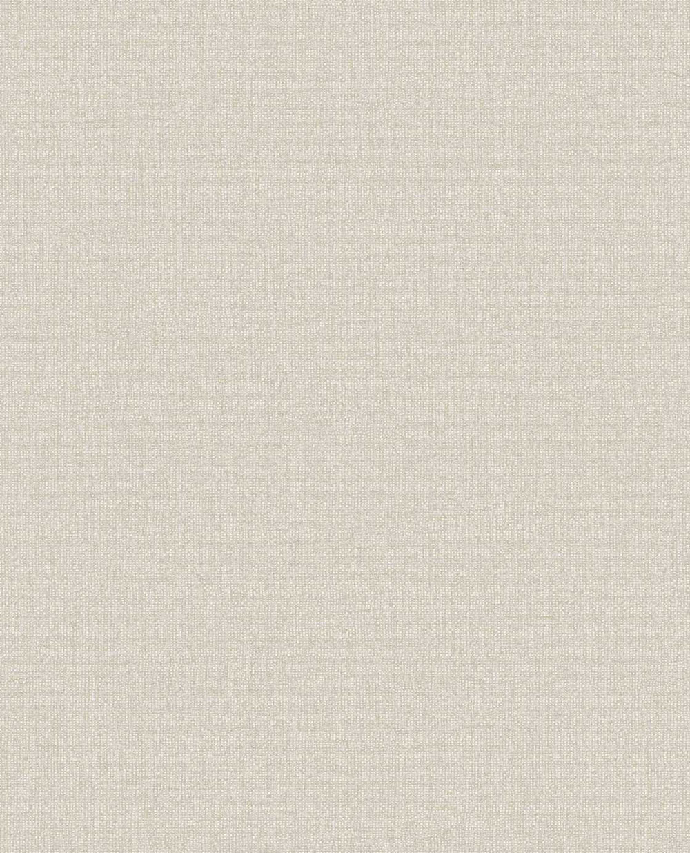 Non-woven wallpaper, beige, fabric imitation, 340613, Linen Look, Eijffinger