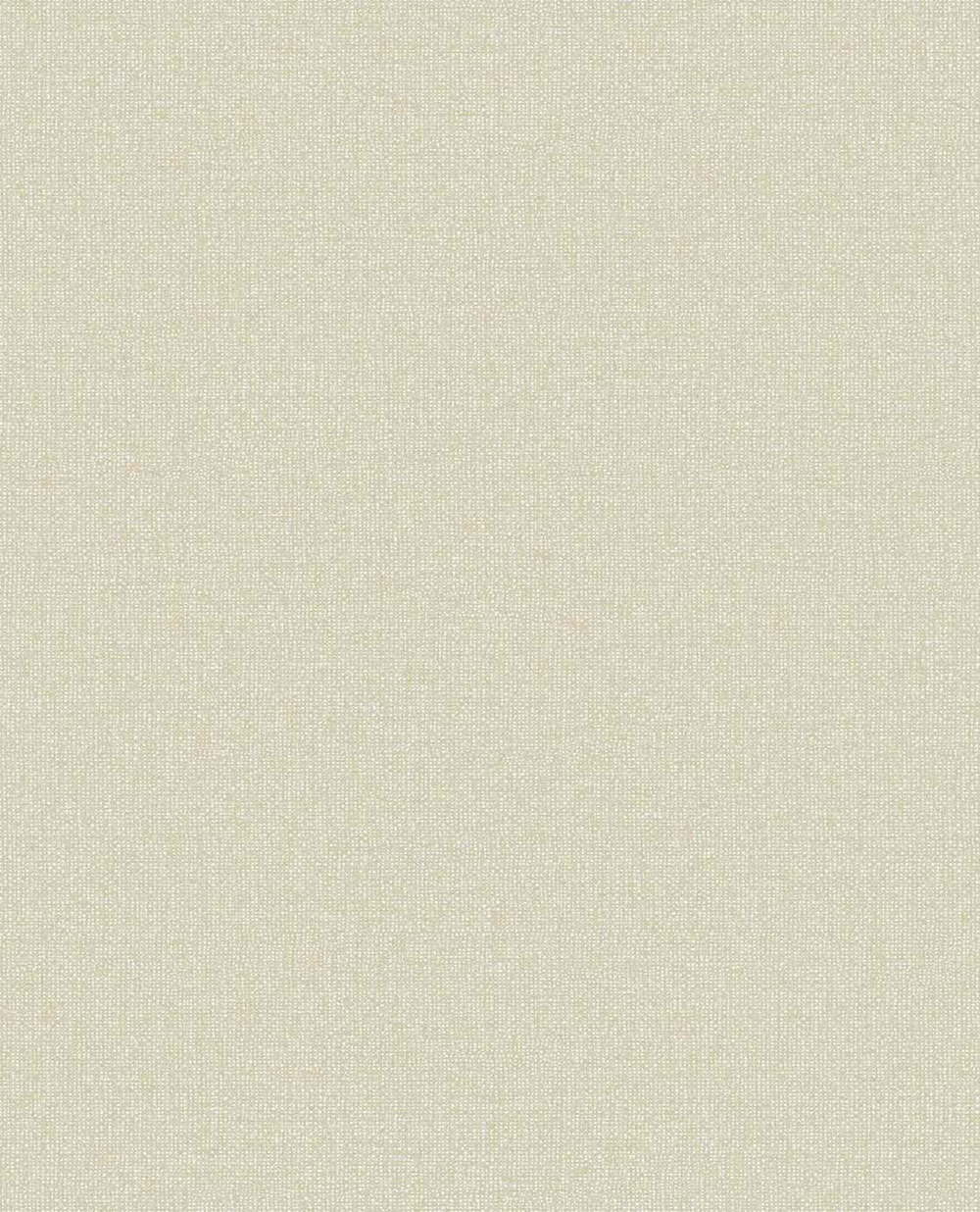 Non-woven wallpaper, beige, fabric imitation, 340614, Linen Look Eijffinger