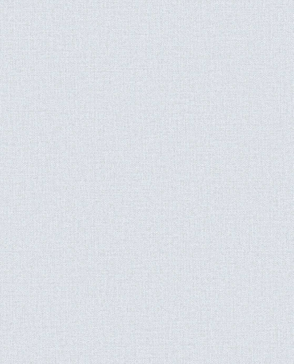 Non-woven wallpaper, blue, fabric imitation, 340616, Linen Look, Eijffinger