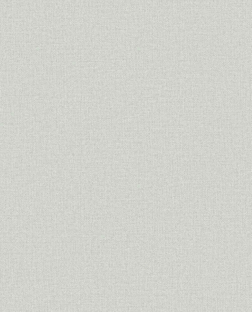 Non-woven wallpaper, grey, fabric imitation, 340617, Linen Look, Eijffinger