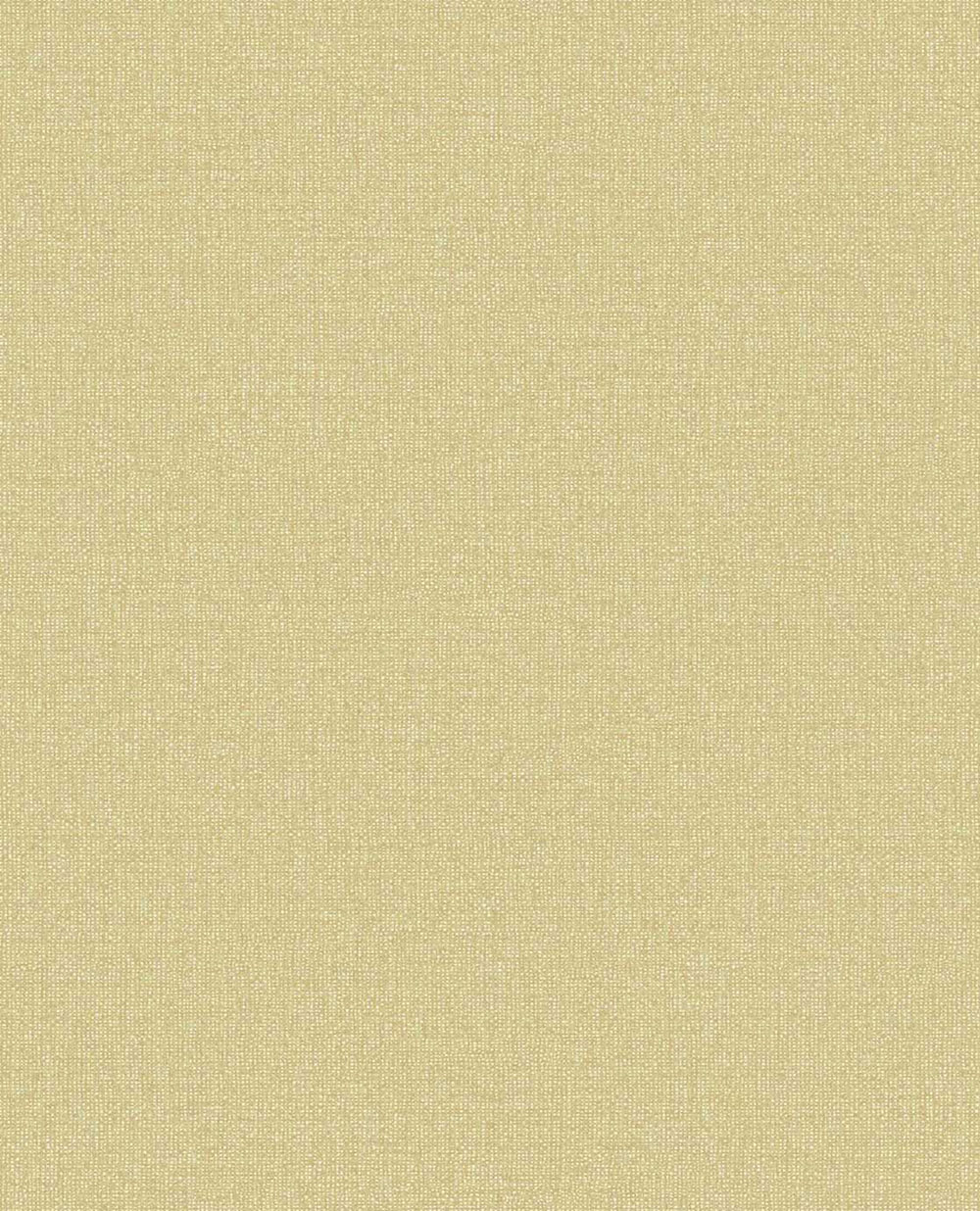 Non-woven wallpaper, khaki, fabric imitation, 340636, Linen Look, Eijffinger