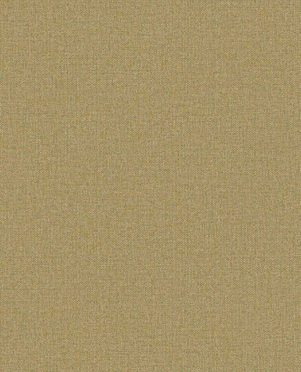 Non-woven wallpaper, khaki, fabric imitation, 340637, Linen Look, Eijffinger