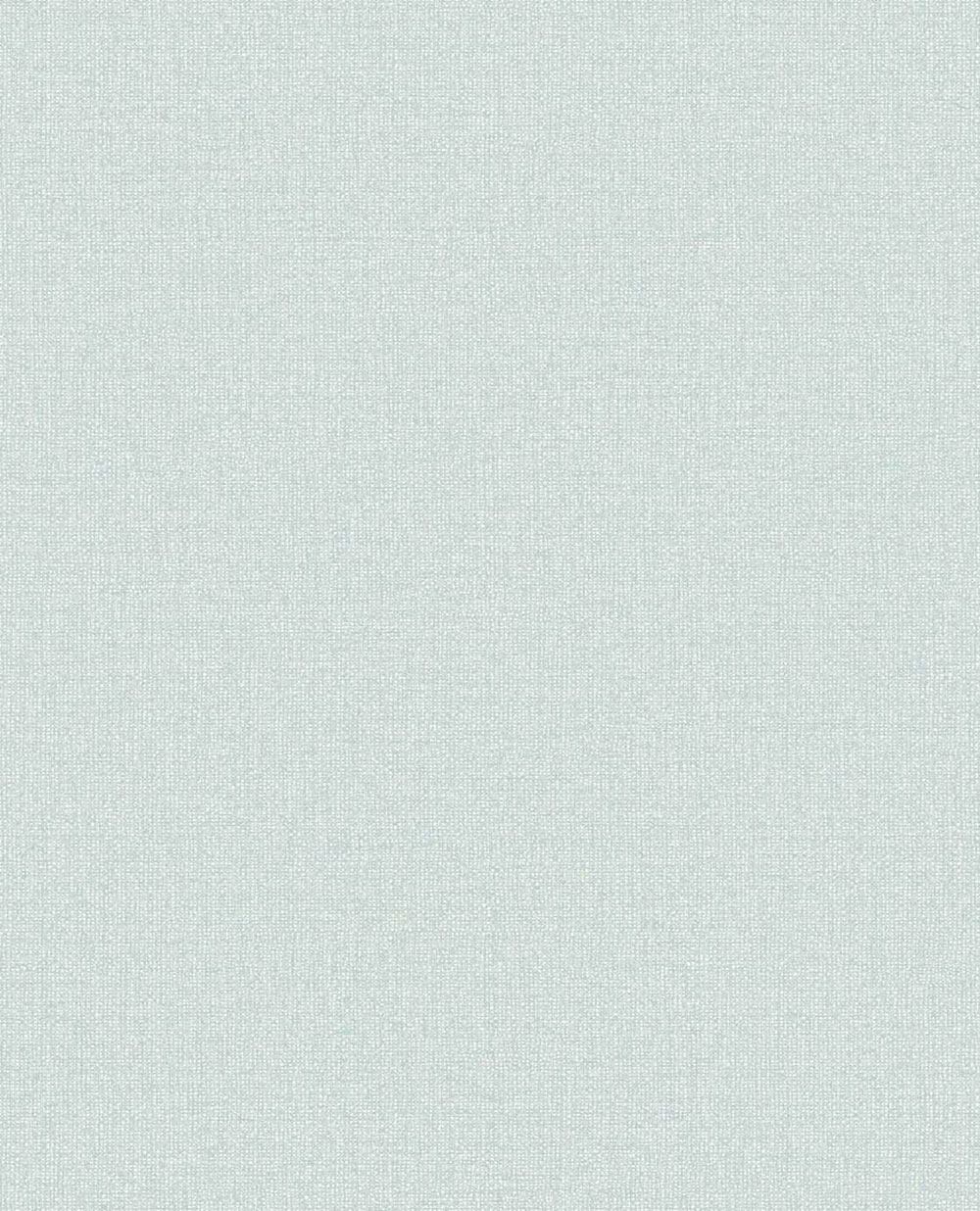 Non-woven wallpaper, blue, fabric imitation, 340640, Linen Look, Eijffinger