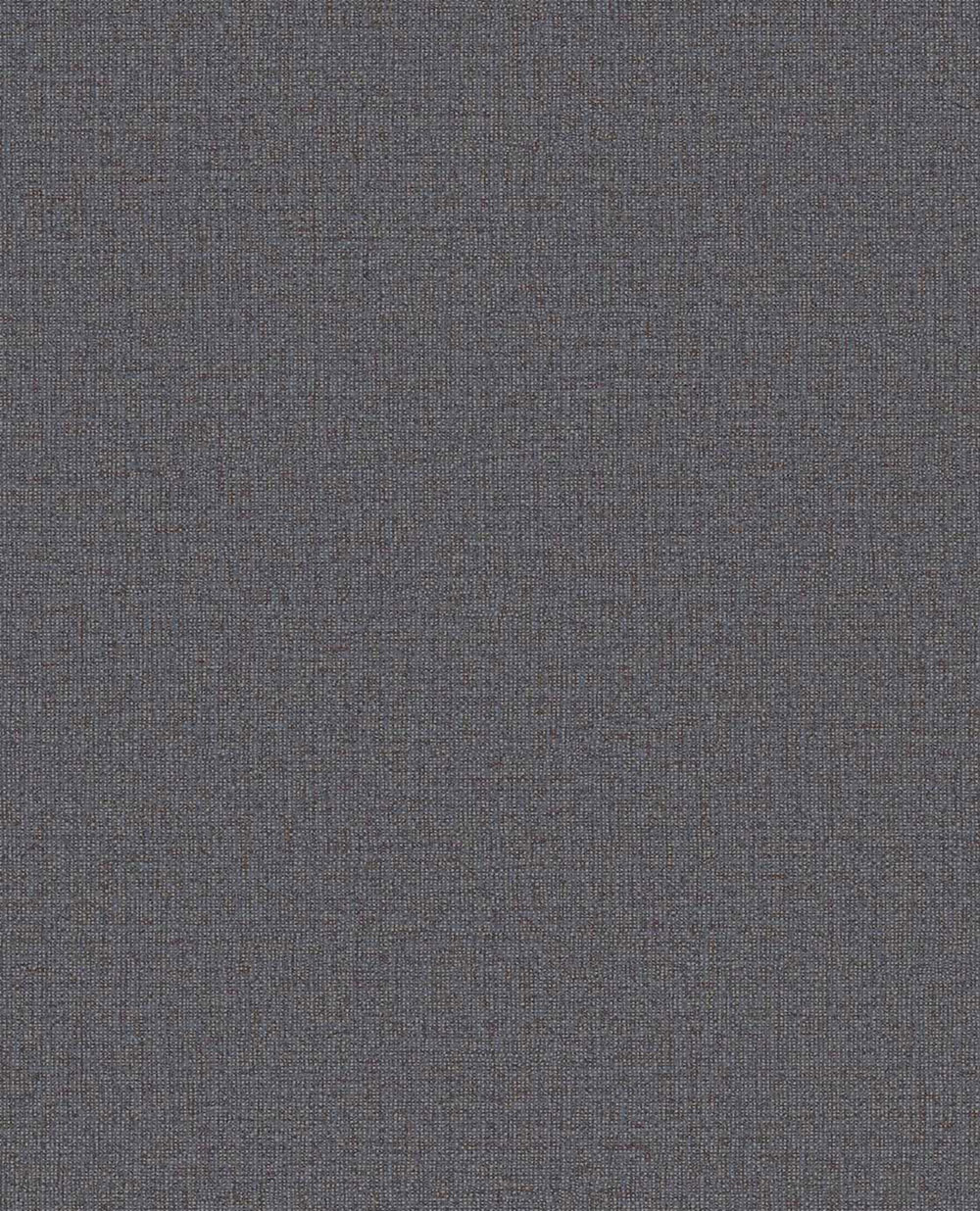 Non-woven wallpaper, brown, fabric imitation, 340643, Linen Look, Eijffinger