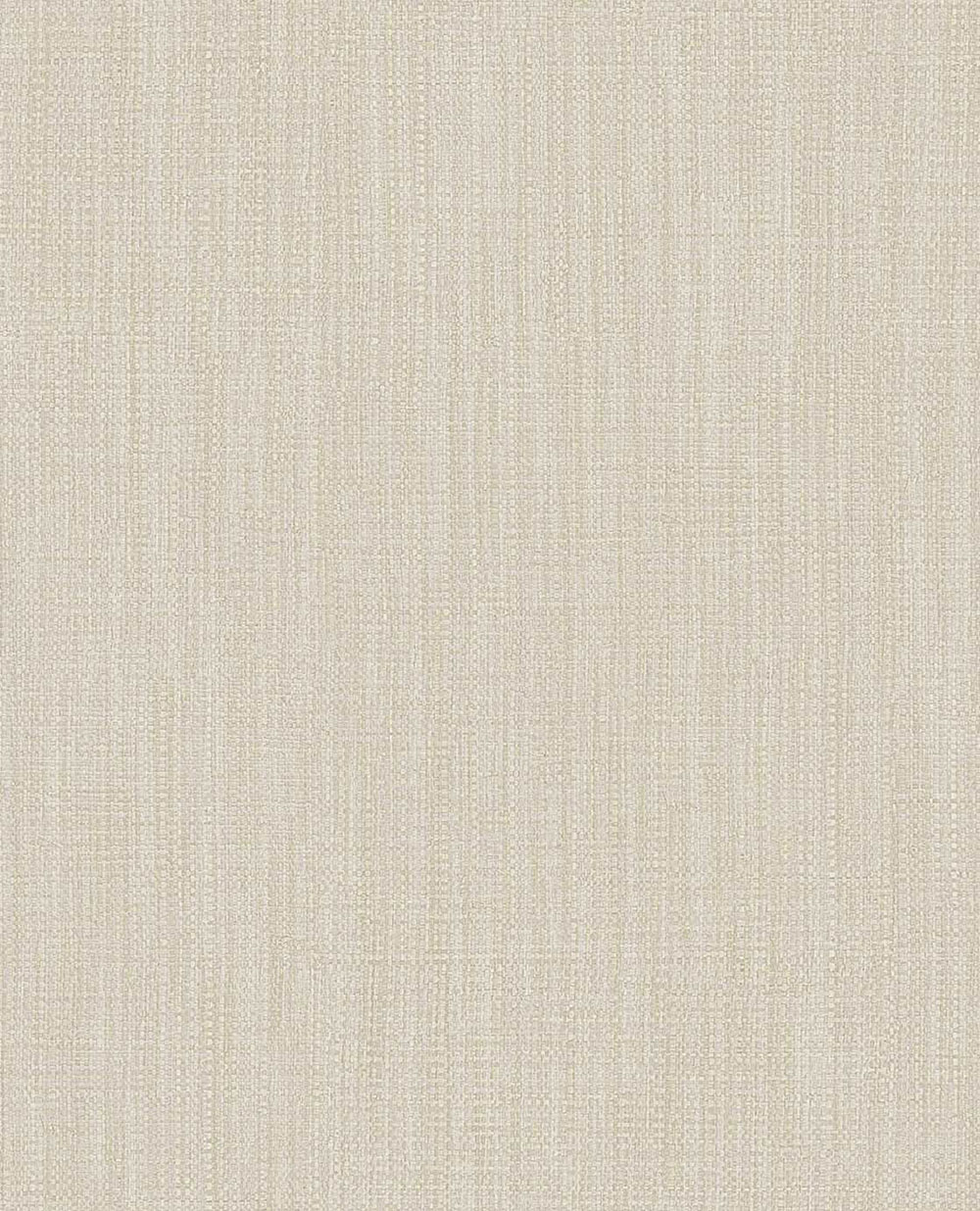 Non-woven wallpaper, grey-beige, fabric imitation, 340520, Groovy, Eijffinger