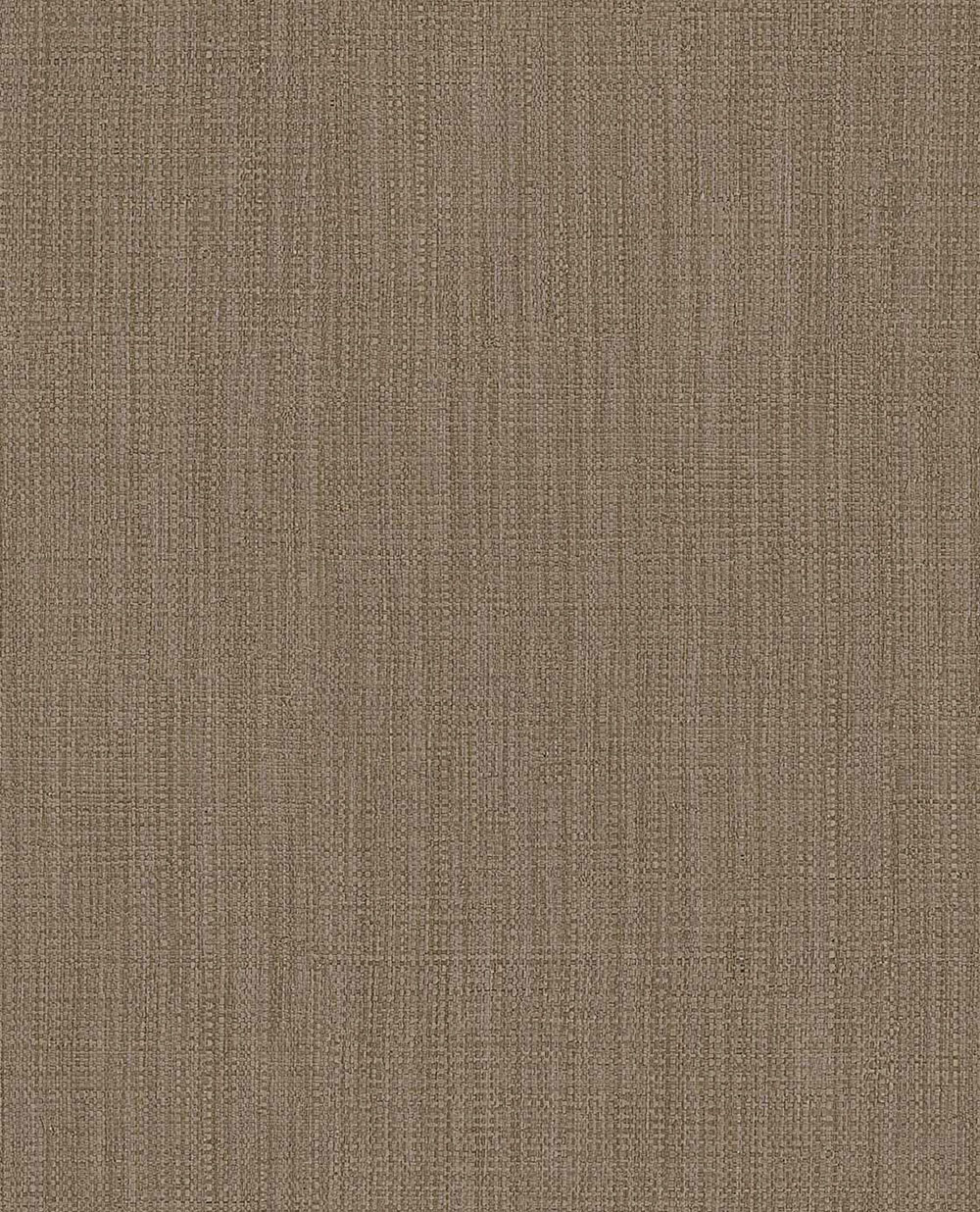 Non-woven wallpaper, brown, fabric imitation, 340525, Groovy, Eijffinger