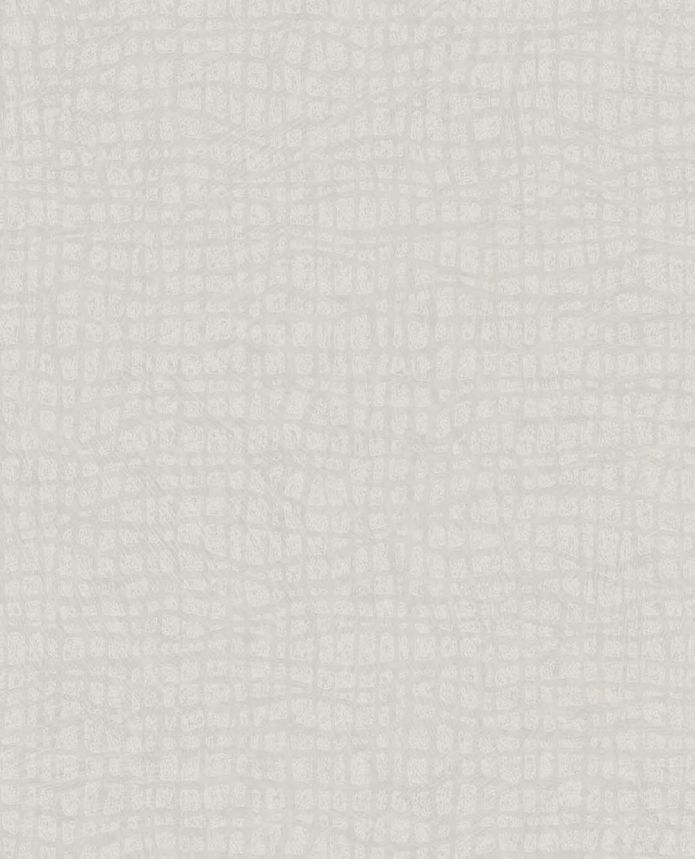 Non-woven wallpaper, beige, texture, 340311, Sensory Eijffinger