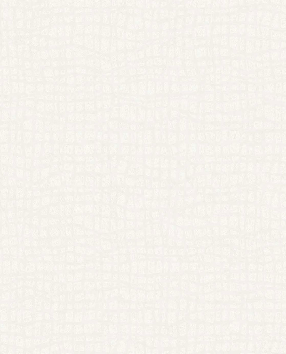 Non-woven wallpaper, cream, texture, 340313, Sensory Eijffinger