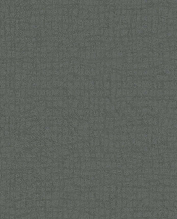 Non-woven wallpaper, black, texture, 340315, Sensory Eijffinger