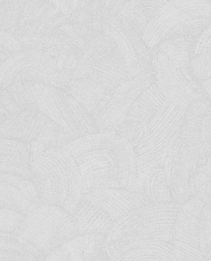 Non-woven wallpaper, grey, 340360, Sensory, Eijffinger