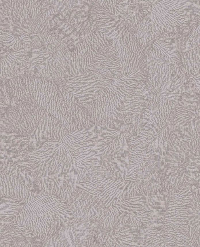 Non-woven wallpaper, pink, 340361, Sensory Eijffinger