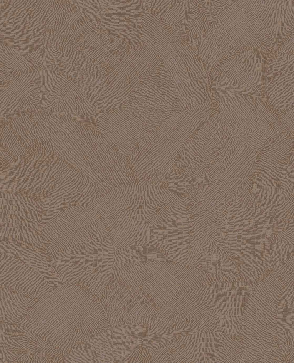 Non-woven wallpaper, brown, 340362, Sensory, Eijffinger