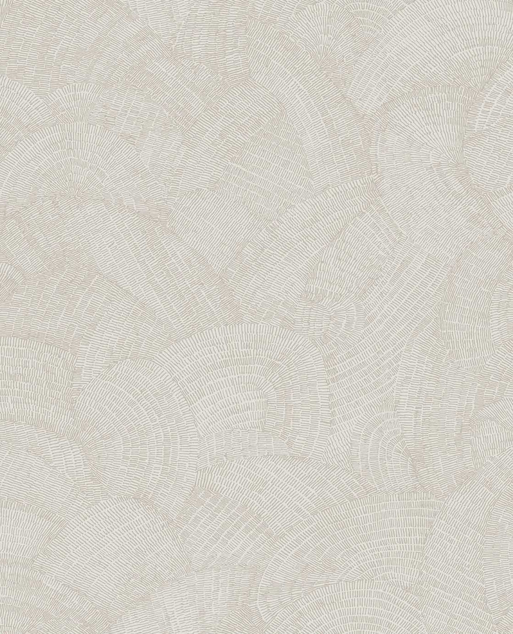 Non-woven wallpaper, grey-beige, 340365, Sensory, Eijffinger