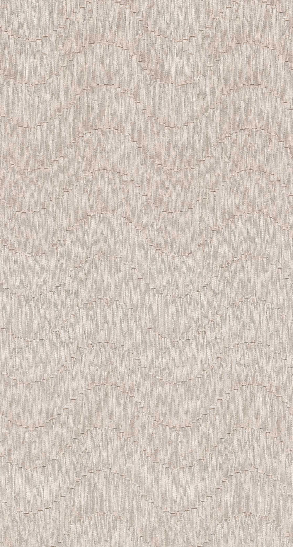 Non-woven wall mural, beige, waves, 340371, Sensory, Eijffinger