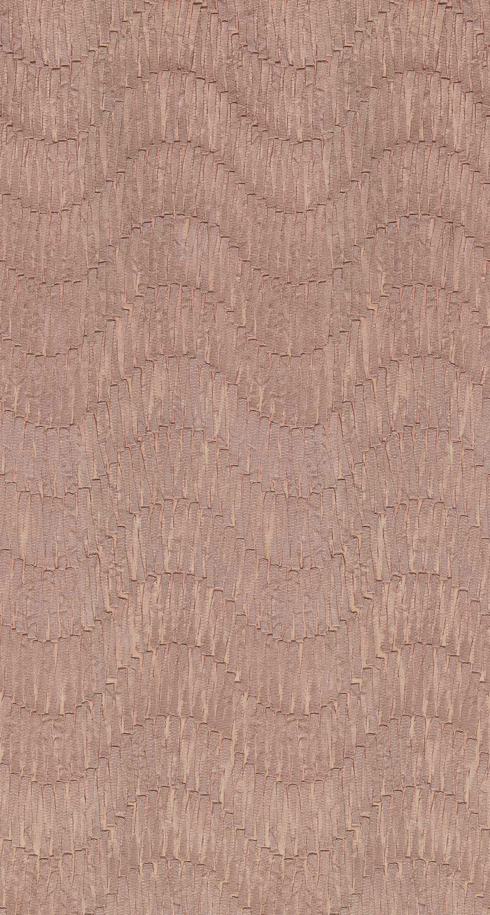 Non-woven wall mural, pink, waves, 340372, Sensory, Eijffinger