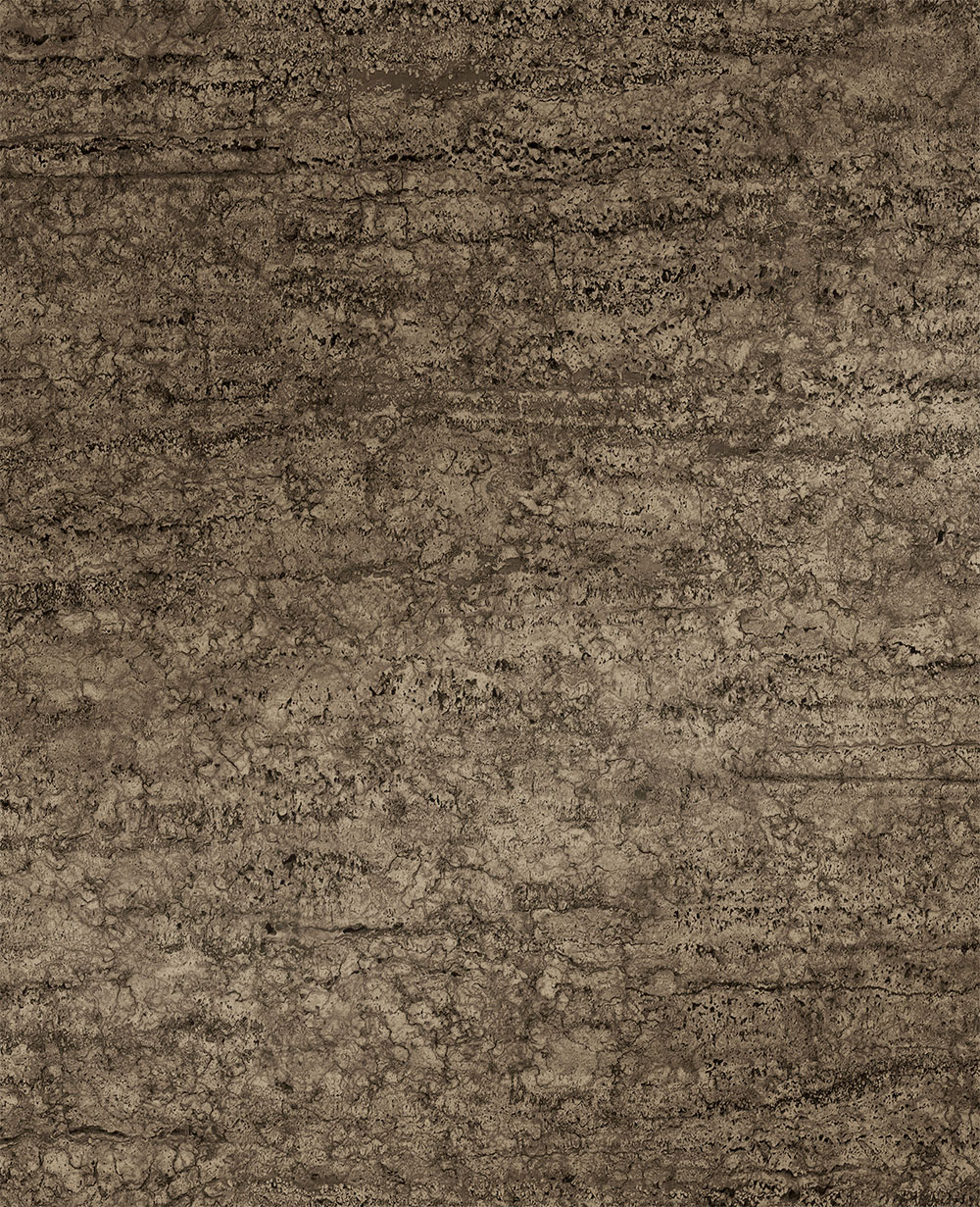 Non-woven wallpaper, brown, stone, 124130, Element, Graham Brown Premium