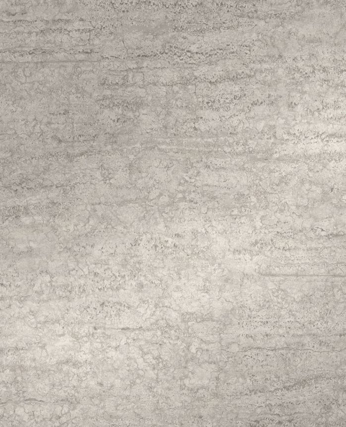 Non-woven wallpaper, grey, stone, 124133, Element, Graham Brown Premium