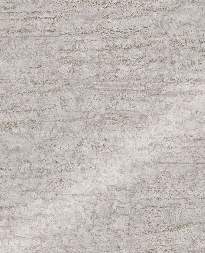 Non-woven wallpaper, grey, stone, 124135, Element, Graham Brown Premium