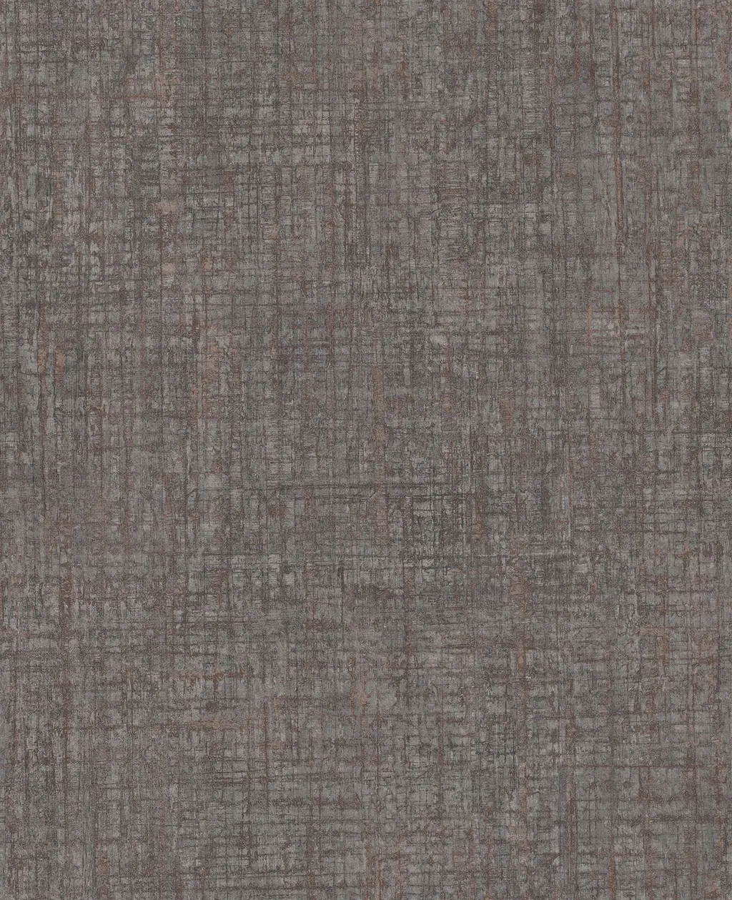 Non-woven wallpaper, brown, texture imitation, 124140, Element, Graham Brown Premium