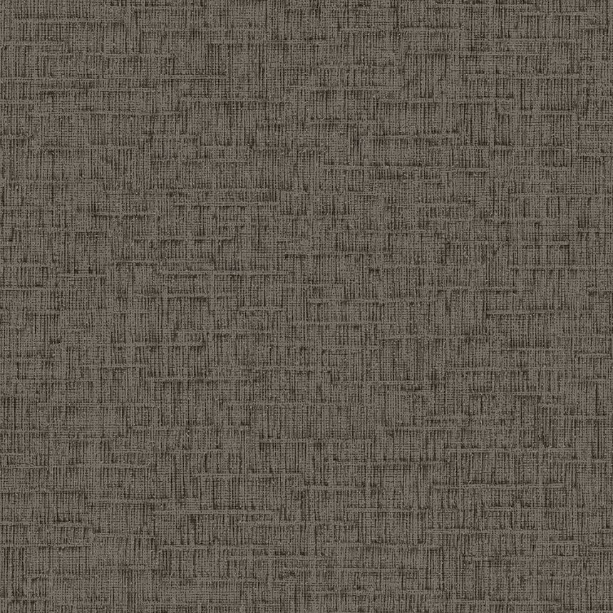 Geometric non-woven wallpaper, black, SA524027, Santa Fe, Design ID