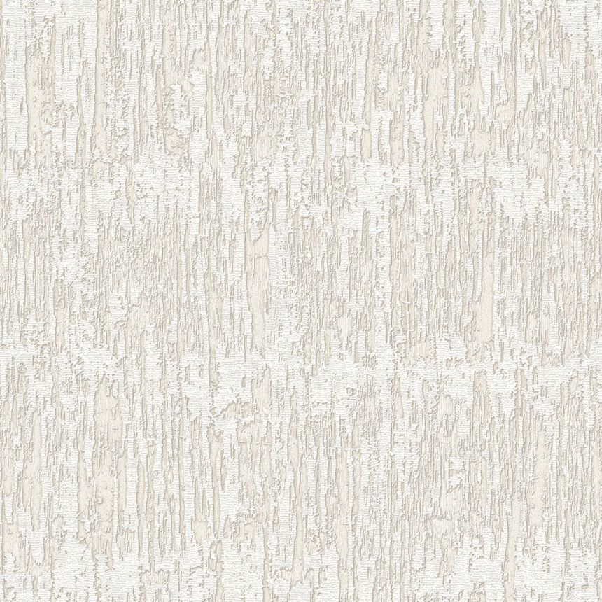 Non-woven wallpaper, white, texture, SA524031, Santa Fe, Design ID