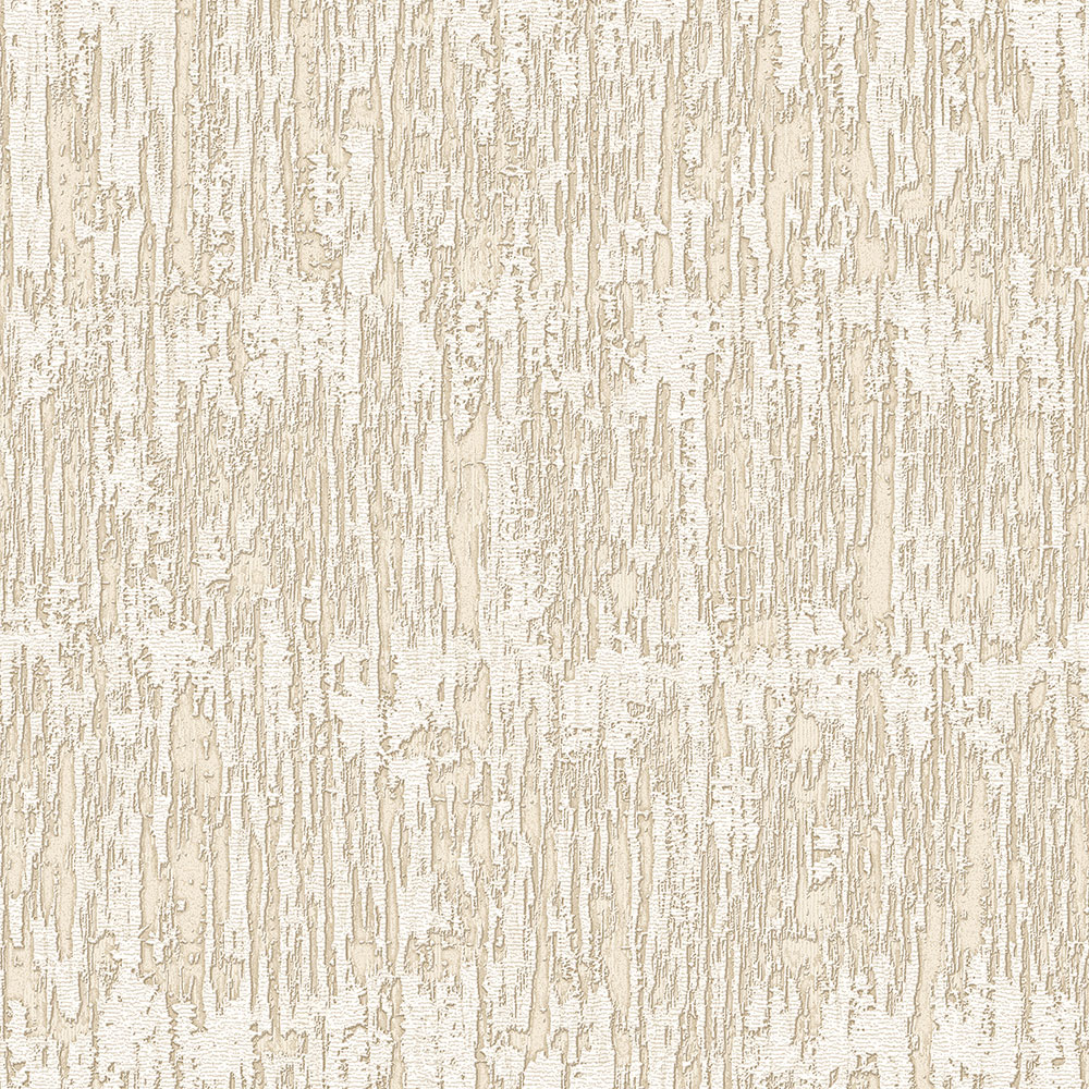 Non-woven wallpaper, cream-beige, texture, SA524032, Santa Fe, Design ID
