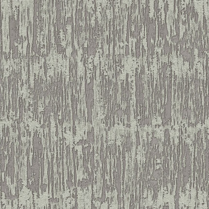 Non-woven wallpaper, grey, texture, SA524034, Santa Fe, Design ID