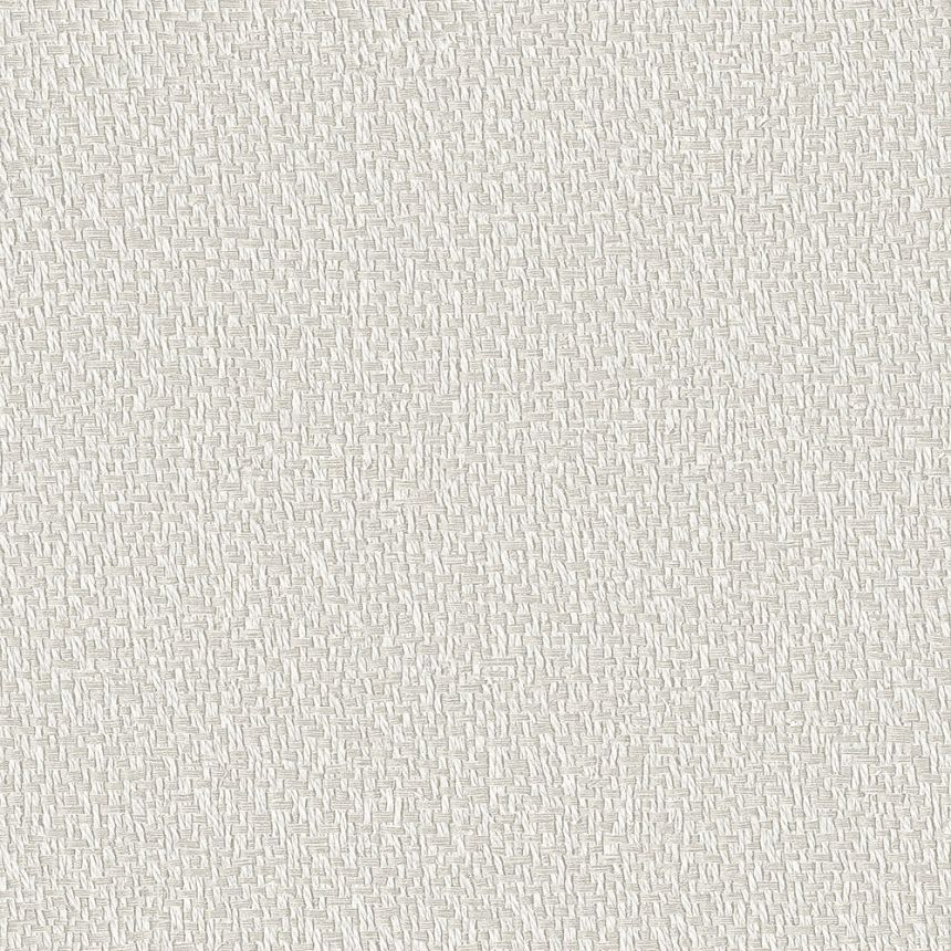 Non-woven wallpaper, white-grey, texture, SA524051, Santa Fe, Design ID