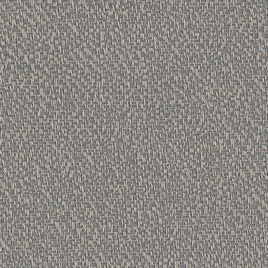 Non-woven wallpaper, blue-grey, texture, SA524053, Santa Fe, Design ID