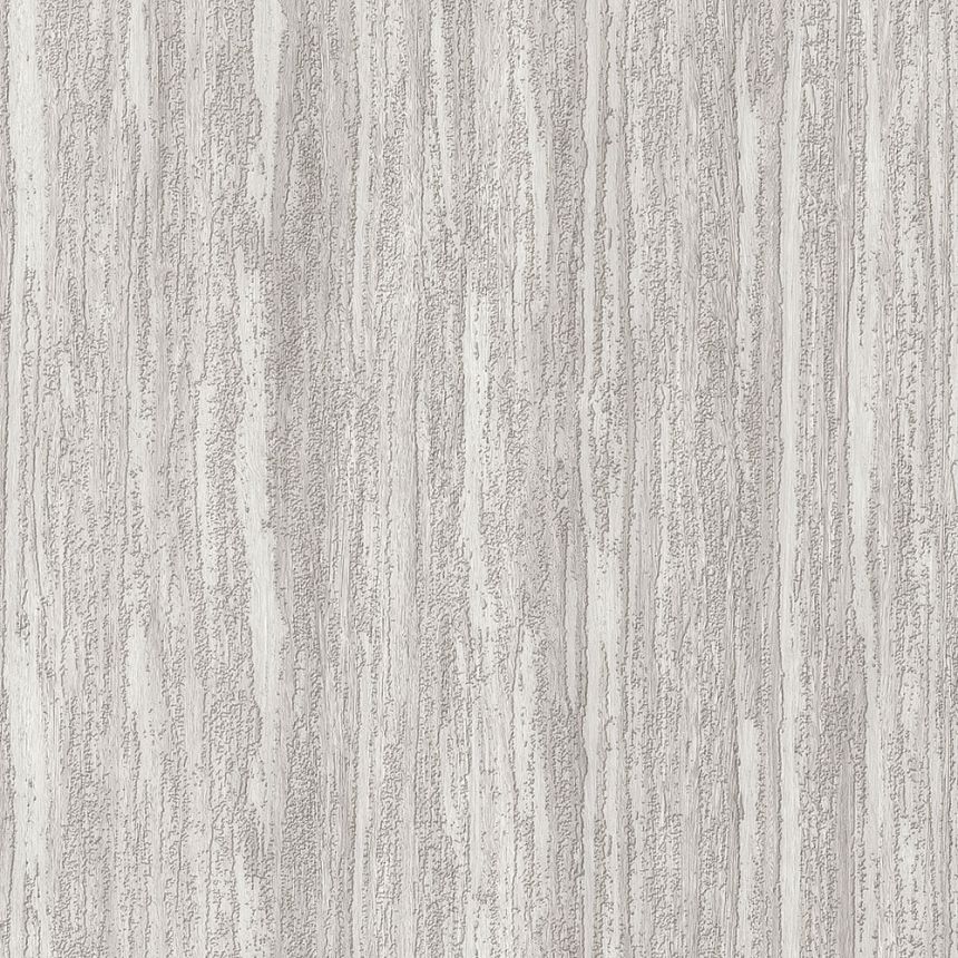 Non-woven wallpaper, grey-silver, texture, SA524063, Santa Fe, Design ID