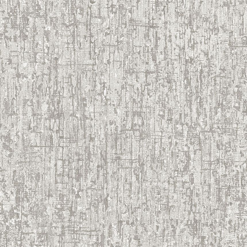 Non-woven wallpaper, grey, texture, SA524073, Santa Fe, Design ID