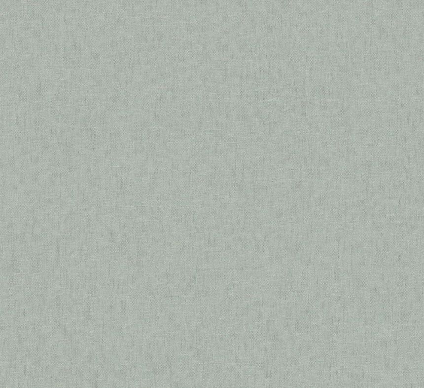 Wallpaper, grey-blue, fabric imitation, RHA501, Amazone, Rhapsody, The Colour Book II, Masureel