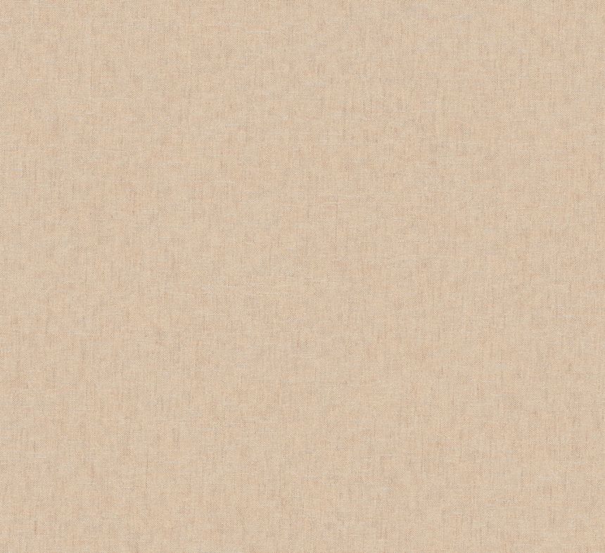 Wallpaper, beige-pink, fabric imitation, RHA504, Amazone, Rhapsody, The Colour Book II, Masureel