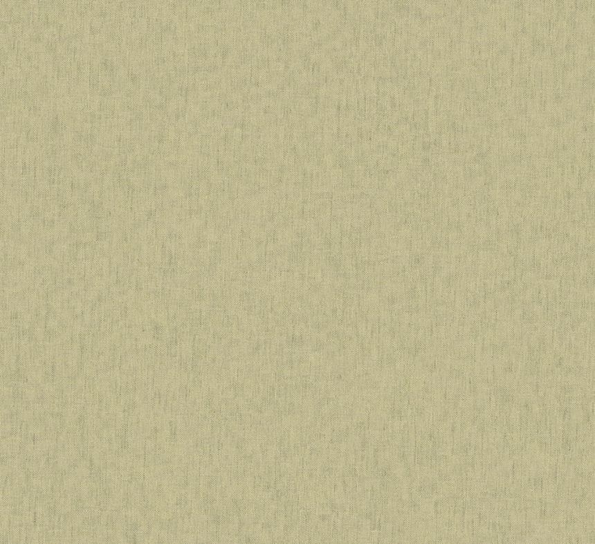 Wallpaper, green, fabric imitation, RHA506, Amazone, Rhapsody, The Colour Book II, Masureel