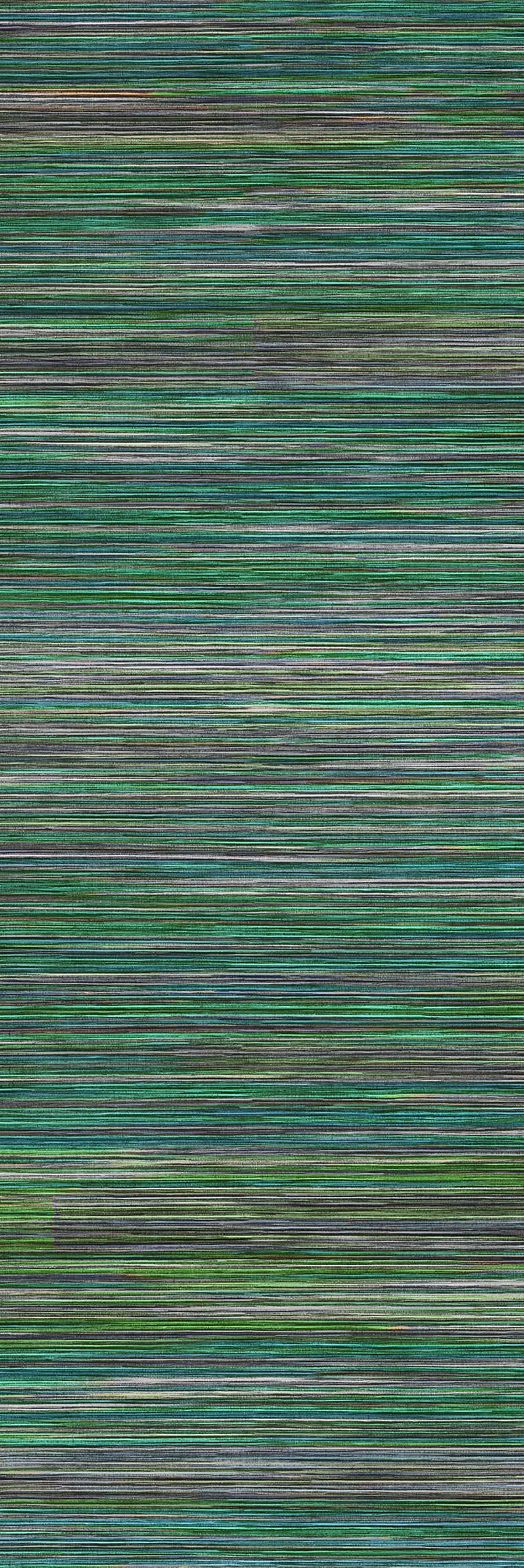 Non-woven wall mural, green, mat imitation, DGAMA1021-300,  Amani,  Masureel