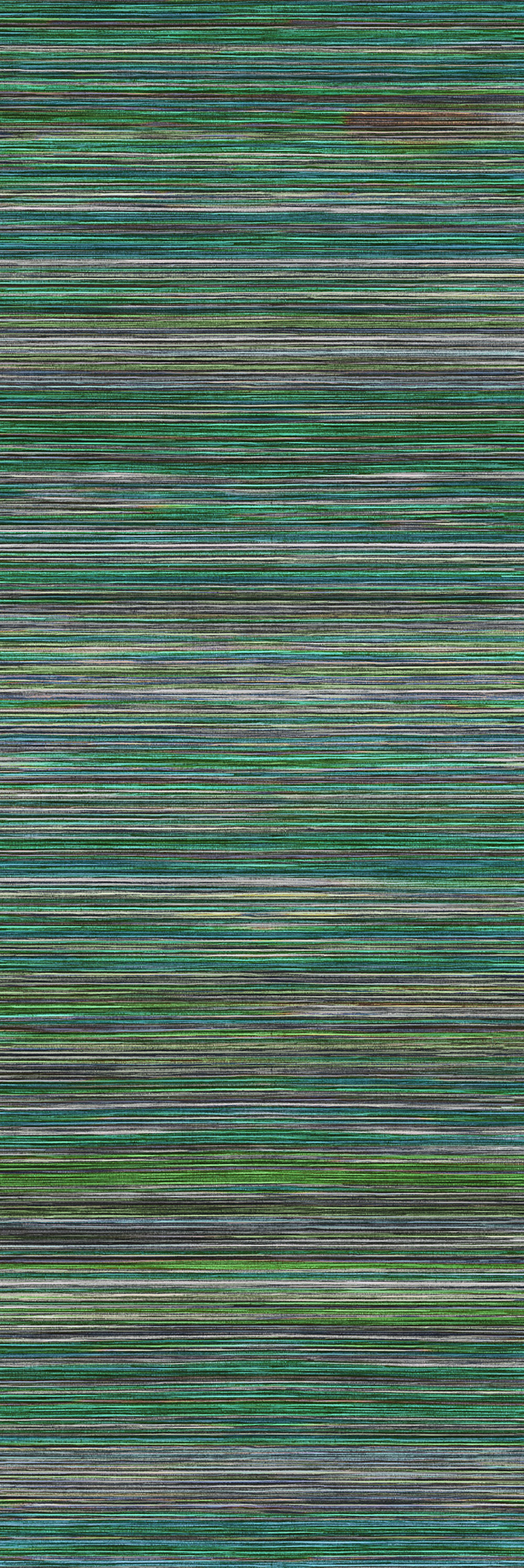 Non-woven wall mural, green, mat imitation, DGAMA1022-300,  Amani,  Masureel