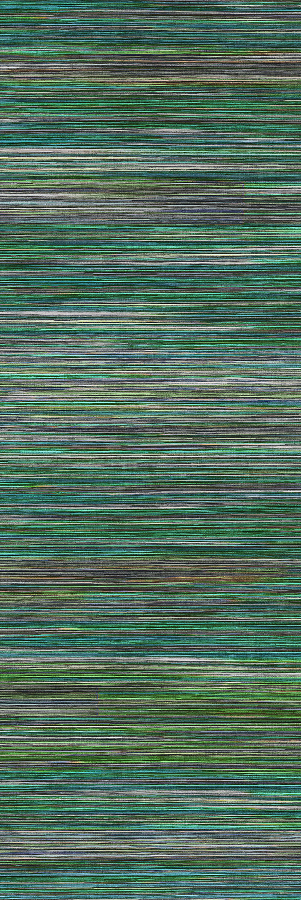 Non-woven wall mural, green, mat imitation, DGAMA1023-260,  Amani,  Masureel