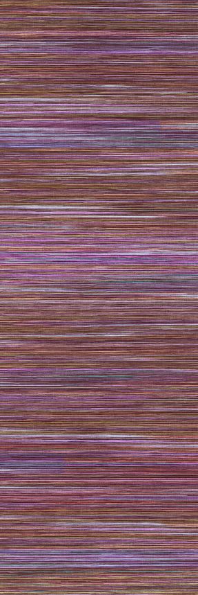 Non-woven wall mural, purple, mat imitation, DGAMA1043-260,  Amani,  Masureel