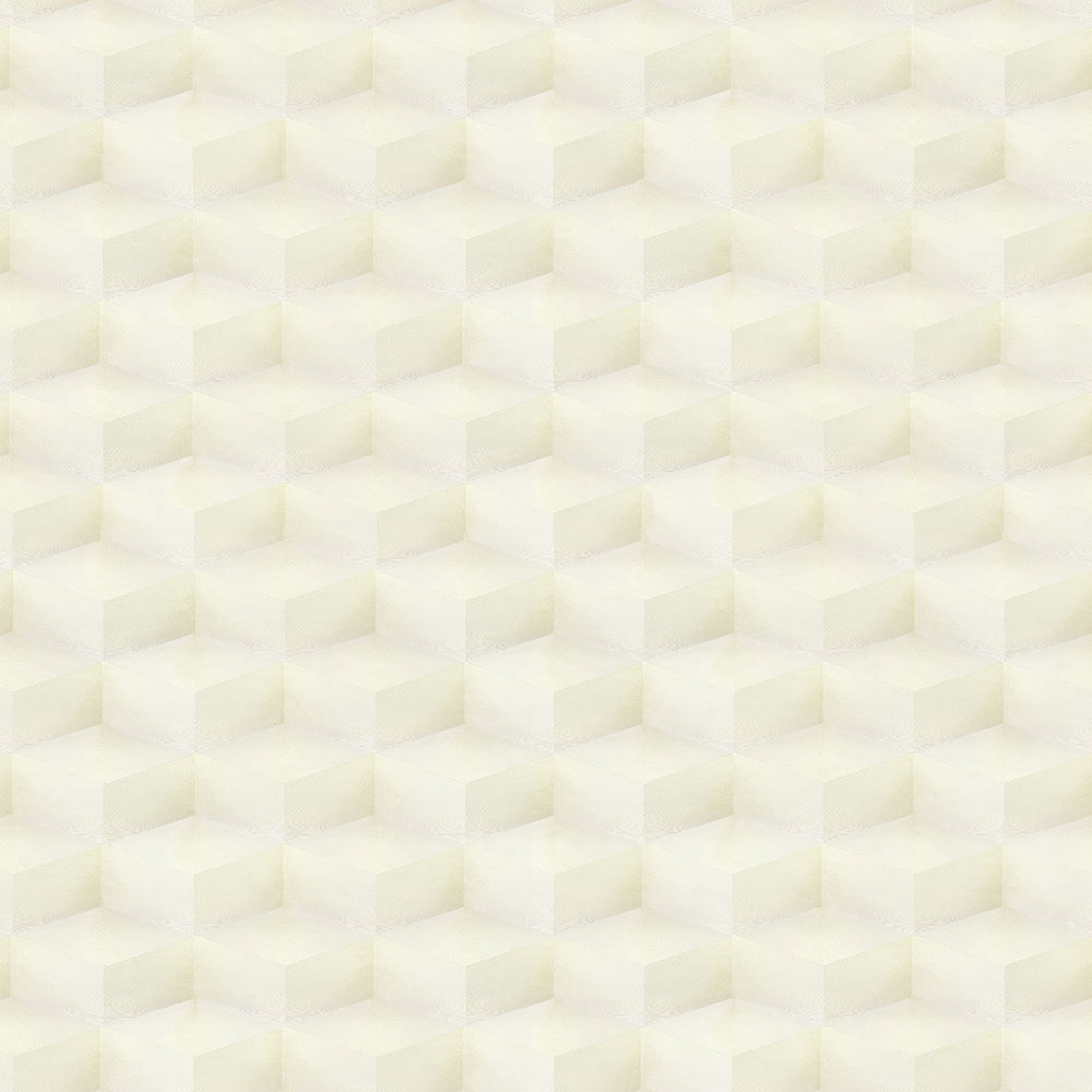 3D geometric non-woven wallpaper, 20019, New Tekko, Emiliana Parati