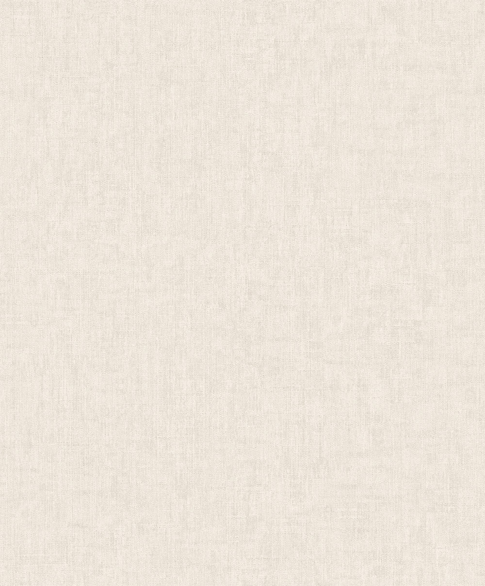 Non-woven wallpaper,  grey-cream, fabric imitation, FW1020, Feature Walls,  Decoprint