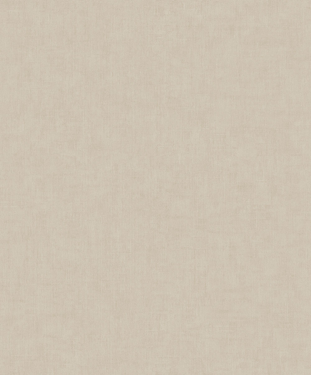 Non-woven wallpaper,  brown-beige, fabric imitation, FW1022, Feature Walls,  Decoprint