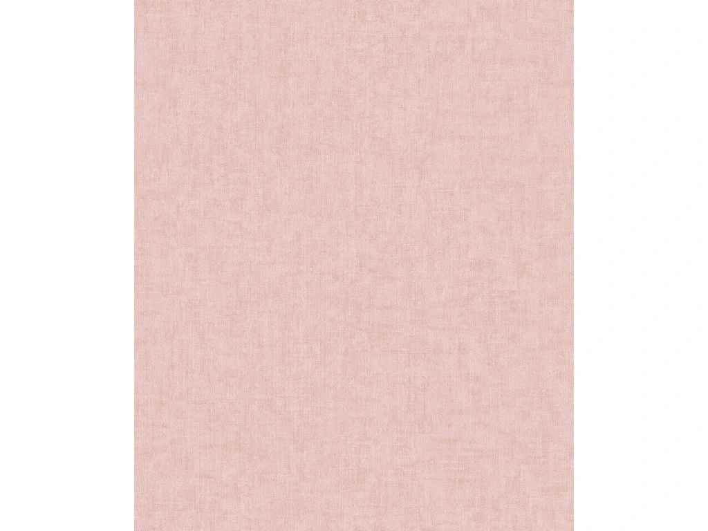 Non-woven wallpaper, pink, fabric imitation, FW1029, Feature Walls,  Decoprint