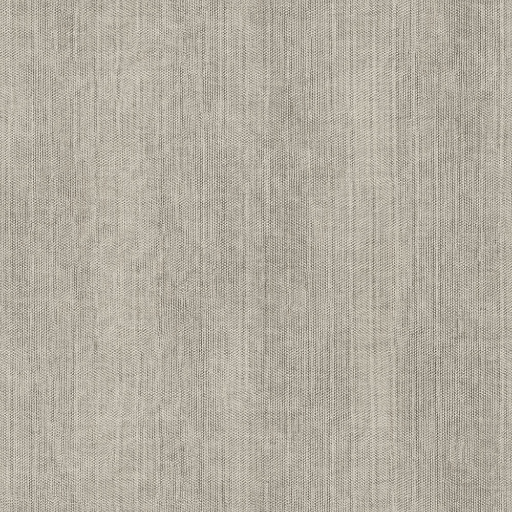 Non-woven wallpaper, brown-grey, fabric imitation, FW1033, Feature Walls,  Decoprint