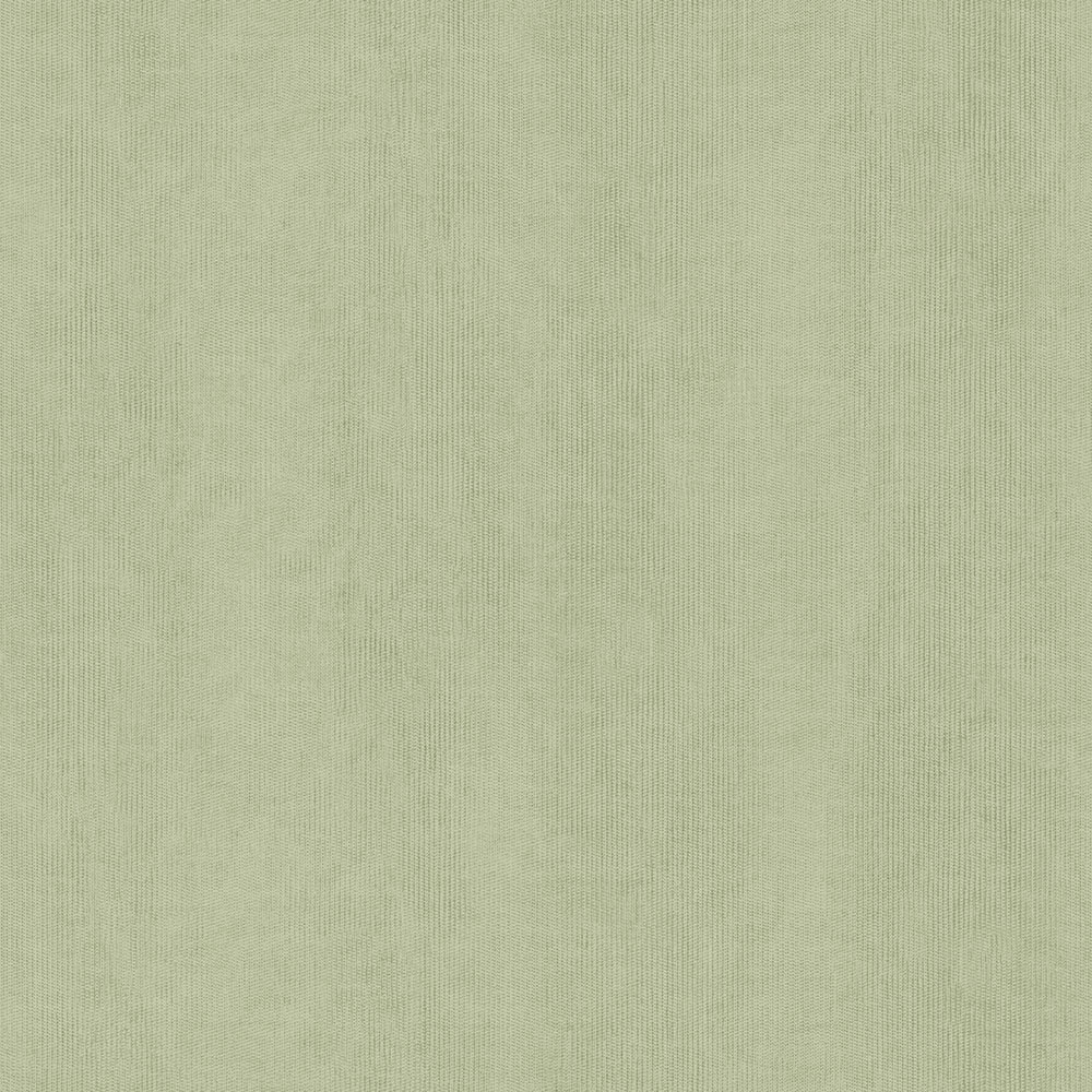 Non-woven wallpaper, green, fabric imitation, FW1038, Feature Walls,  Decoprint