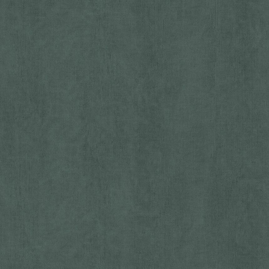 Non-woven wallpaper, green, fabric imitation, FW1039, Feature Walls,  Decoprint