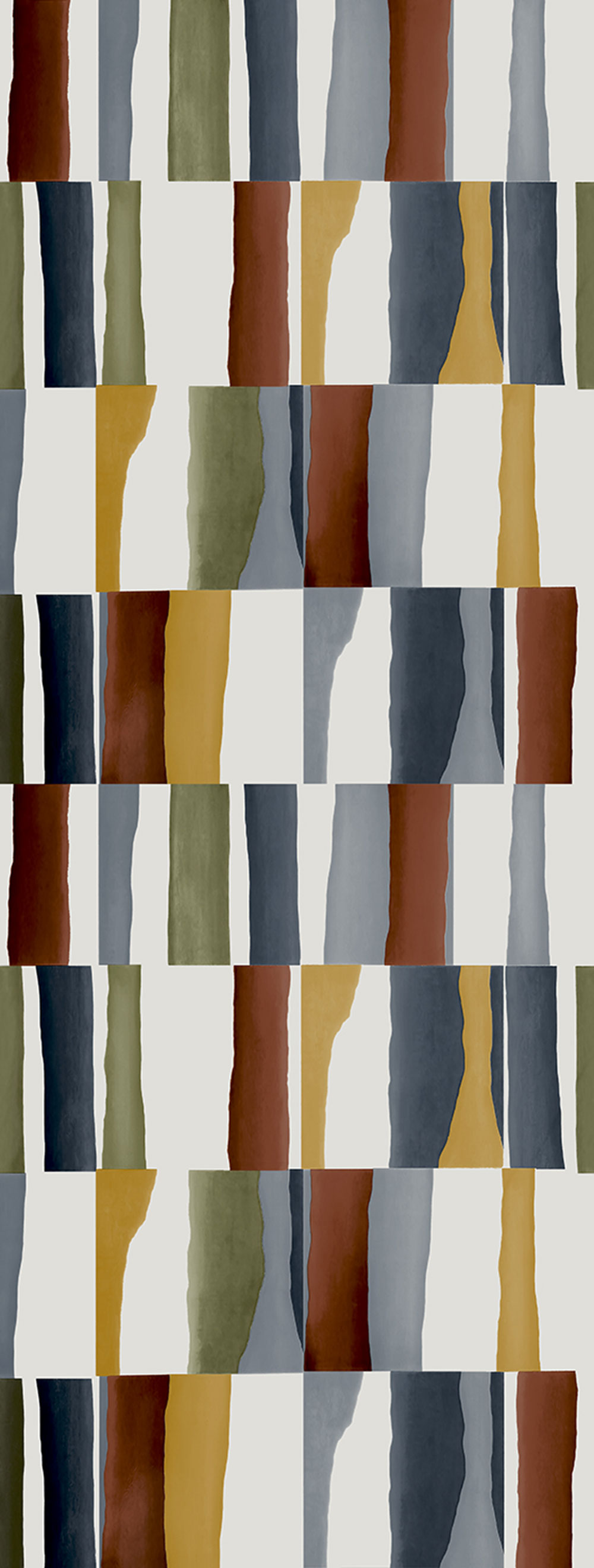 Graphic non-woven wall mural, FW4011-1, Feature Walls, Decoprint