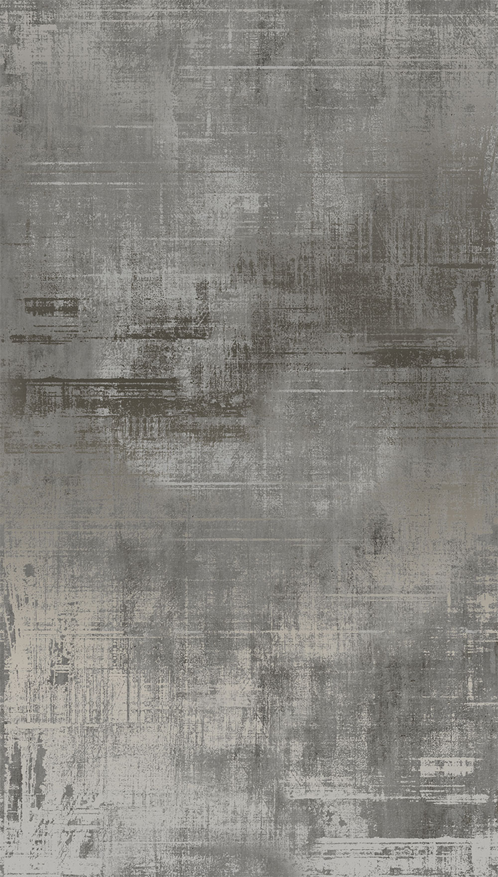 Non-woven wall mural, grey, metal, FW4057-1, Feature Walls, Decoprint
