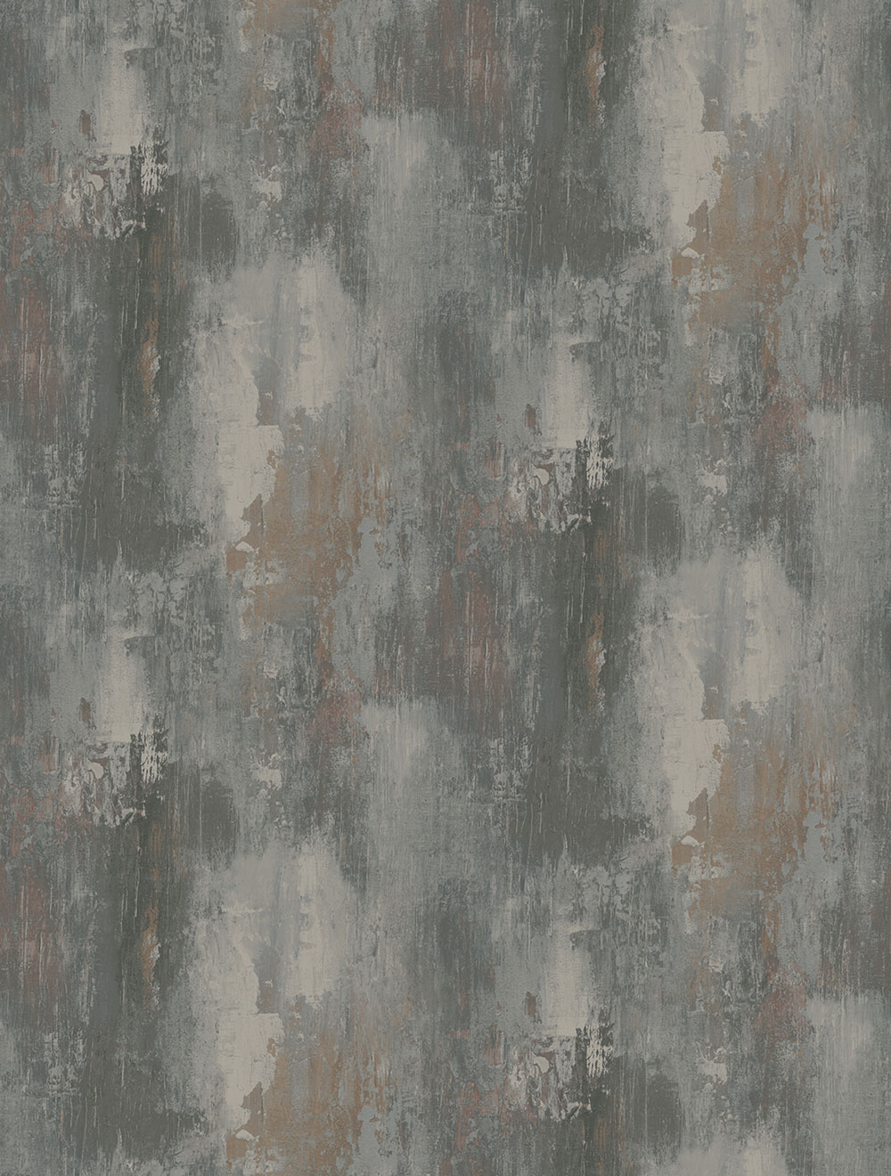 Non-woven wall mural, concrete, grey, FW4044-2, Feature Walls, Decoprint